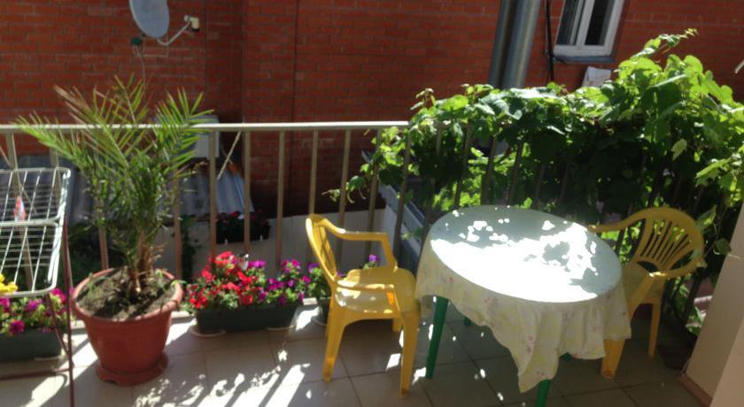 Гостиница Guest House on Shevchenko 11 Анапа-22