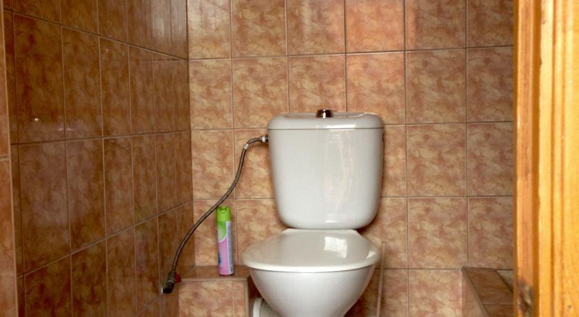 Гостиница Guest House on Shevchenko 11 Анапа-5