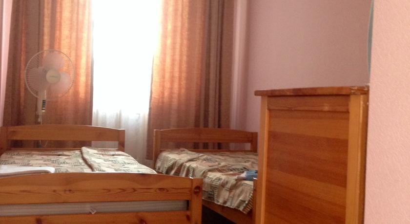 Гостиница Guest House on Shevchenko 11 Анапа
