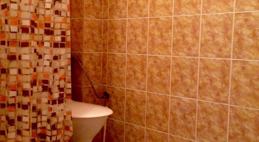 Гостиница Guest House on Shevchenko 11 Анапа-12