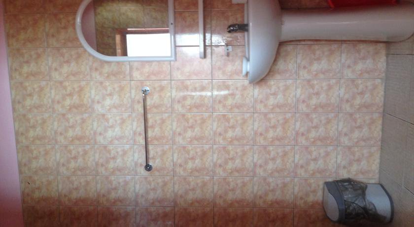 Гостиница Guest House on Shevchenko 11 Анапа-20