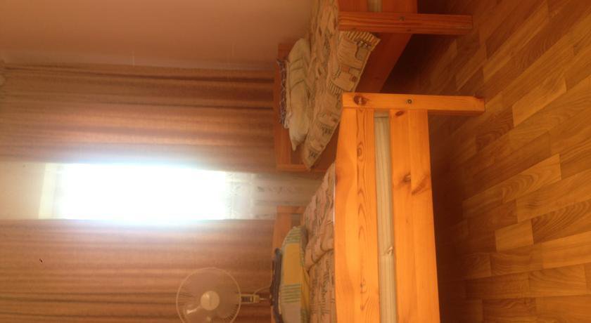 Гостиница Guest House on Shevchenko 11 Анапа-25