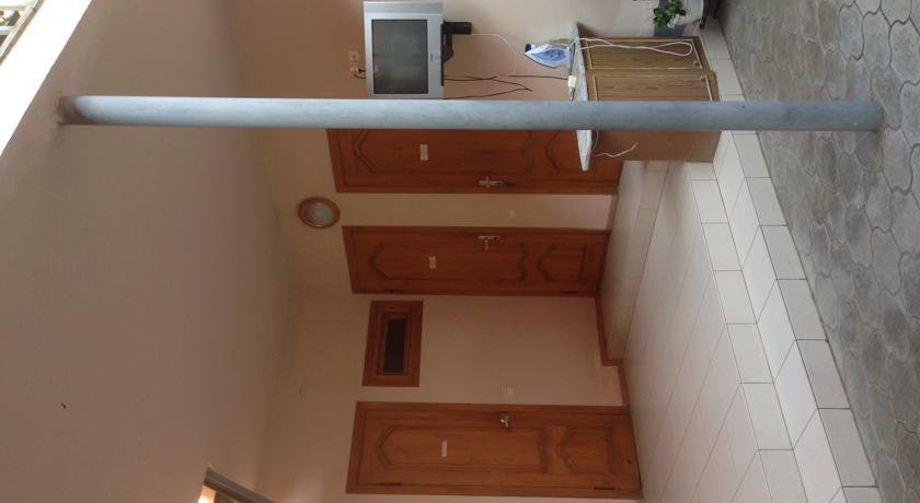 Гостиница Guest House on Shevchenko 11 Анапа-16