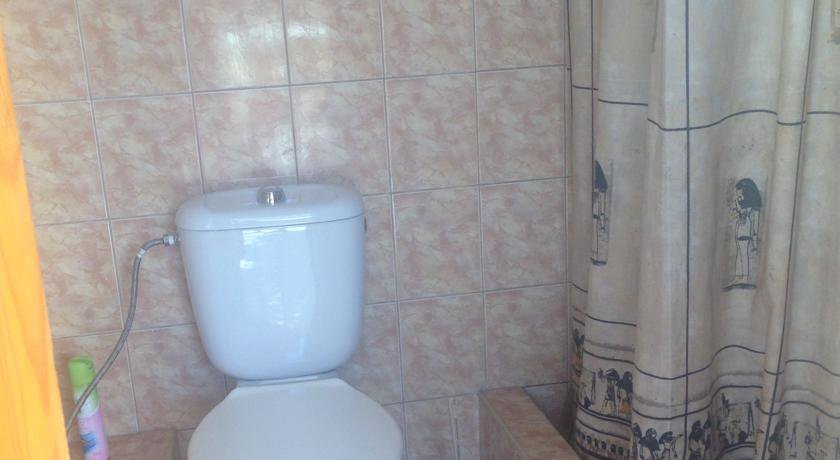 Гостиница Guest House on Shevchenko 11 Анапа-26