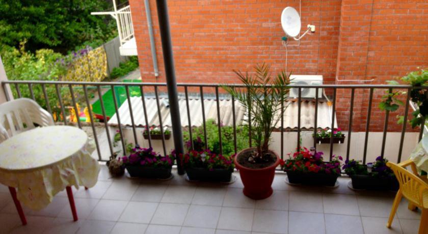 Гостиница Guest House on Shevchenko 11 Анапа