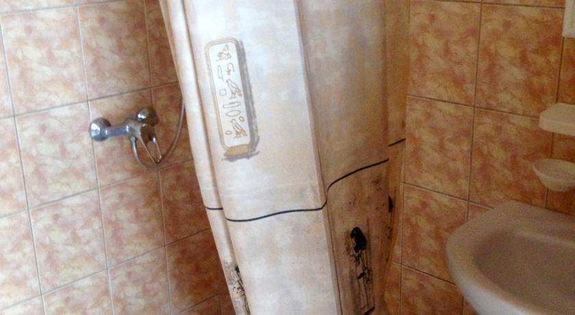 Гостиница Guest House on Shevchenko 11 Анапа-9
