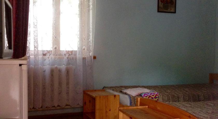 Гостиница Guest House on Shevchenko 11 Анапа-10