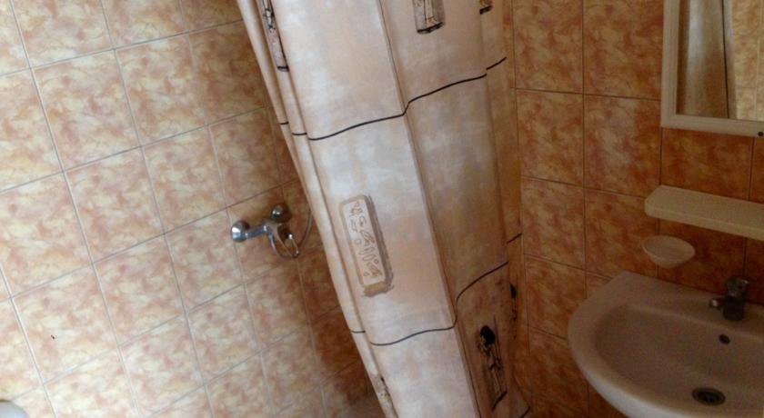 Гостиница Guest House on Shevchenko 11 Анапа