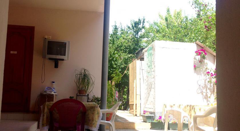 Гостиница Guest House on Shevchenko 11 Анапа-24
