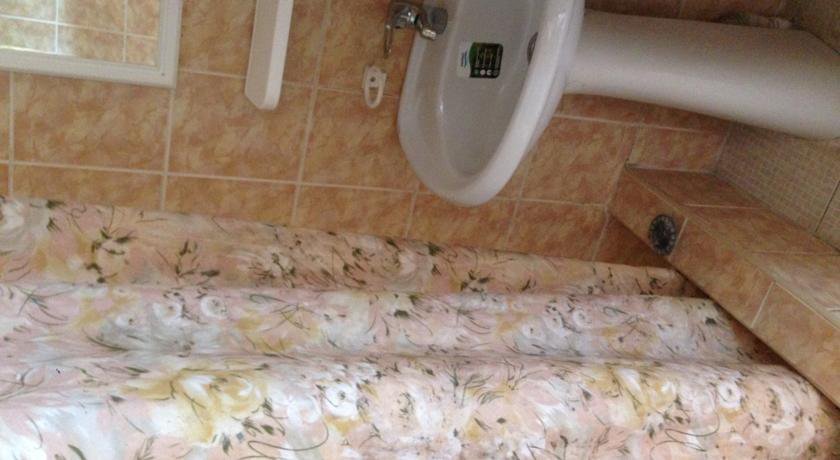 Гостиница Guest House on Shevchenko 11 Анапа-15