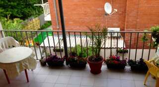 Гостиница Guest House on Shevchenko 11 Анапа-0