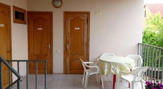 Гостиница Guest House on Shevchenko 11 Анапа-4