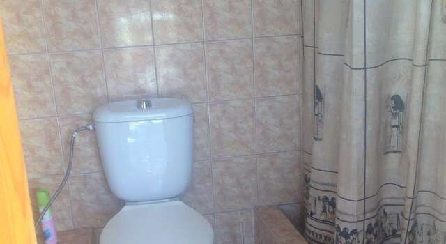 Гостиница Guest House on Shevchenko 11 Анапа-25