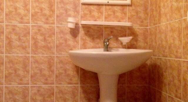 Гостиница Guest House on Shevchenko 11 Анапа-10