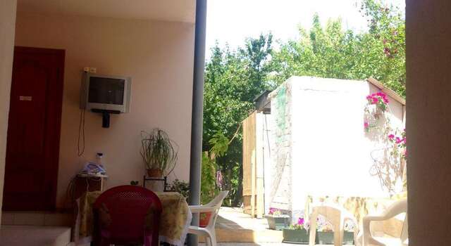Гостиница Guest House on Shevchenko 11 Анапа-23